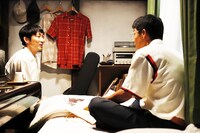 「なめとんか やしきたかじん誕生物語」(c)関西テレビ