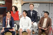 「マヨなか笑人」のワンシーン。(c)読売テレビ