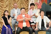 「マヨなか笑人」のワンシーン。(c)読売テレビ