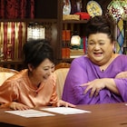 友近&マツコが風俗史を紐解くバラエティ、遊郭誕生から現代の風俗事情まで