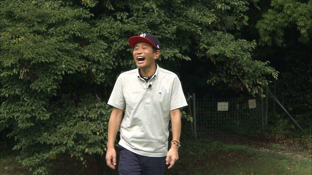 浜田のゴルフ番組「ごるごる」シーズン3開幕、タカトシや原田龍二