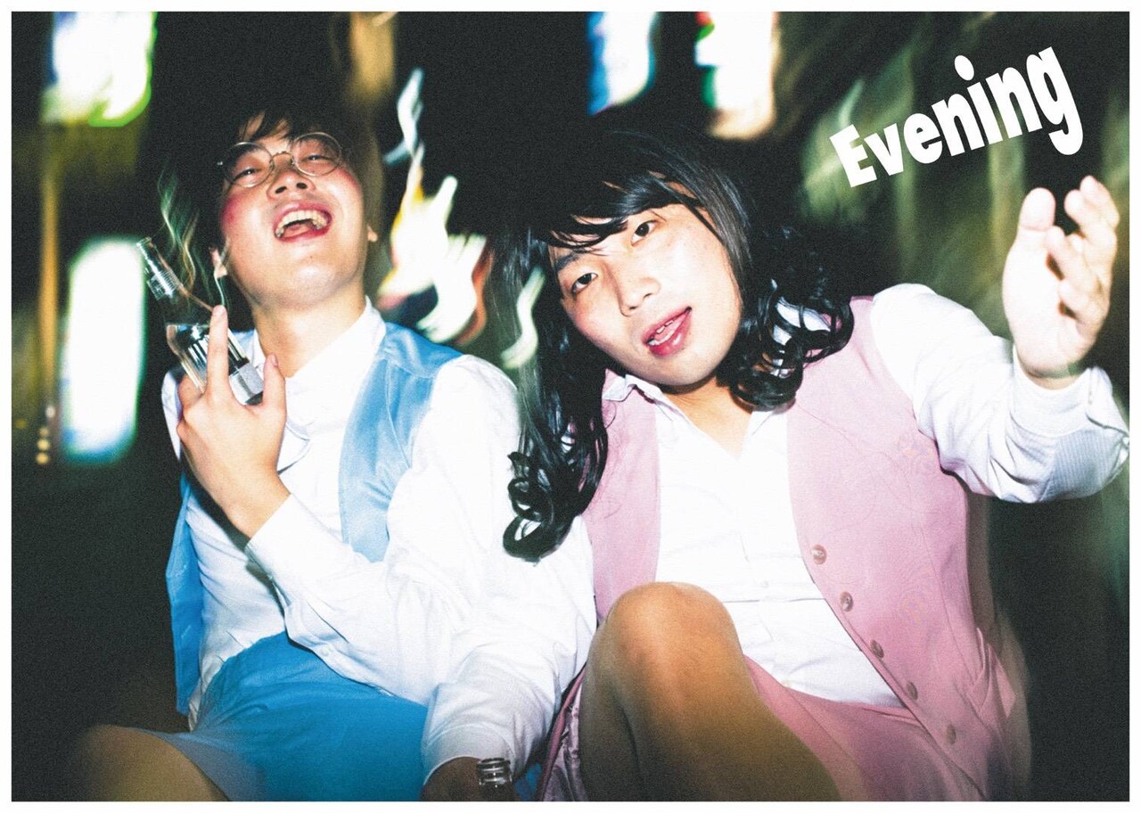 アメリカンコミックス