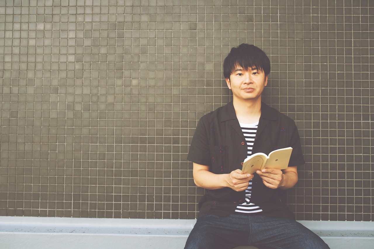 若林、やつい、岩井が“人生をちょっと自由にする”1冊、1曲、1杯を紹介