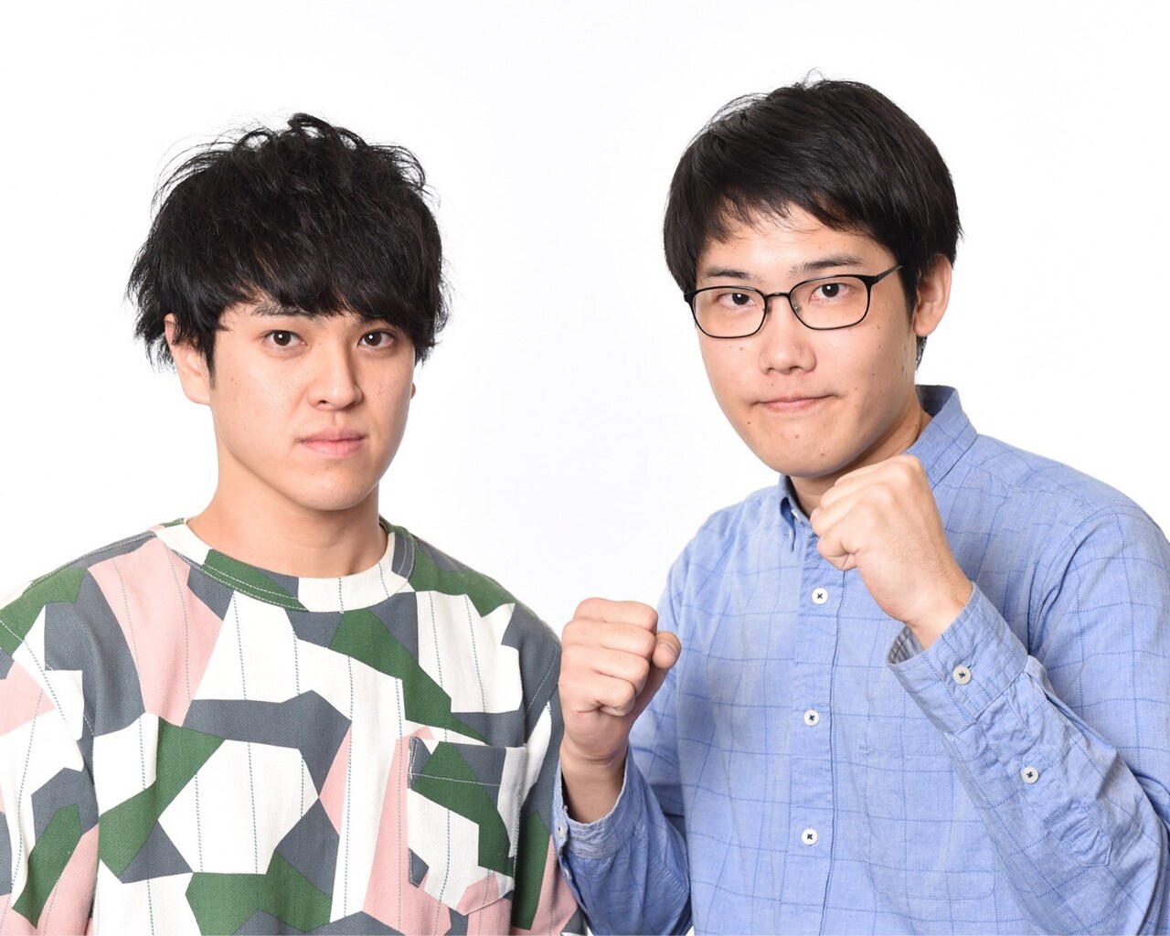 ファイヤーサンダー追加合格、キングオブコント準々決勝へ