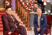 「しゃべくり007 2時間スペシャル」のワンシーン。(c)日本テレビ
