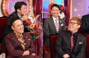 「しゃべくり007 2時間スペシャル」のワンシーン。(c)日本テレビ