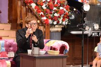 「しゃべくり007 2時間スペシャル」のワンシーン。(c)日本テレビ