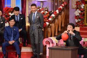 「しゃべくり007 2時間スペシャル」のワンシーン。(c)日本テレビ