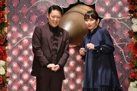 「しゃべくり007 2時間スペシャル」のワンシーン。(c)日本テレビ