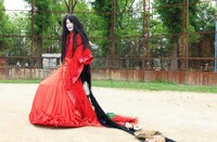 間寛平 (c)関西テレビ