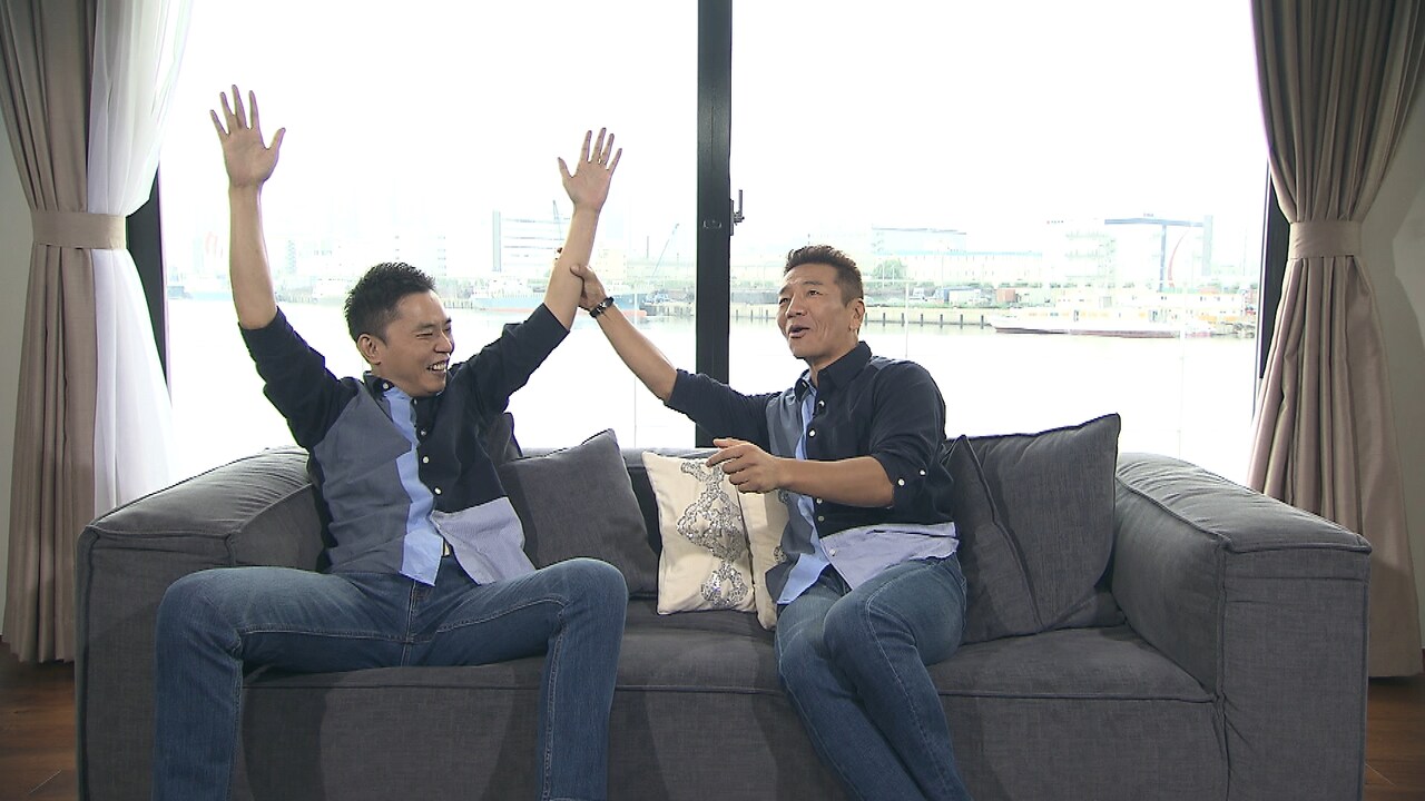 爆笑問題30周年単独ライブにくりぃむ上田が絶賛とダメ出し