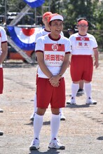 ダウンタウン浜田