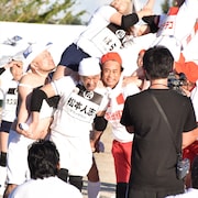 リンカーン大運動会に過去最多68人、ハナコ、チョコプラ、和牛、ミキら初出場