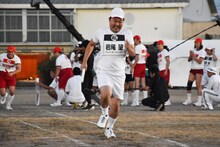 フットボールアワー岩尾