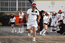 とろサーモン久保田