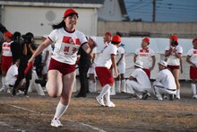 尼神インター誠子