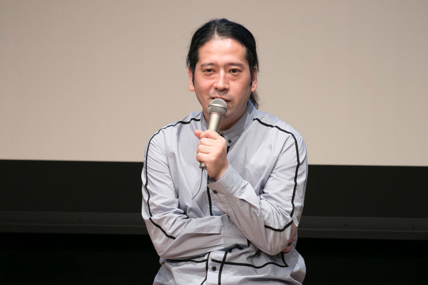 ピース又吉
