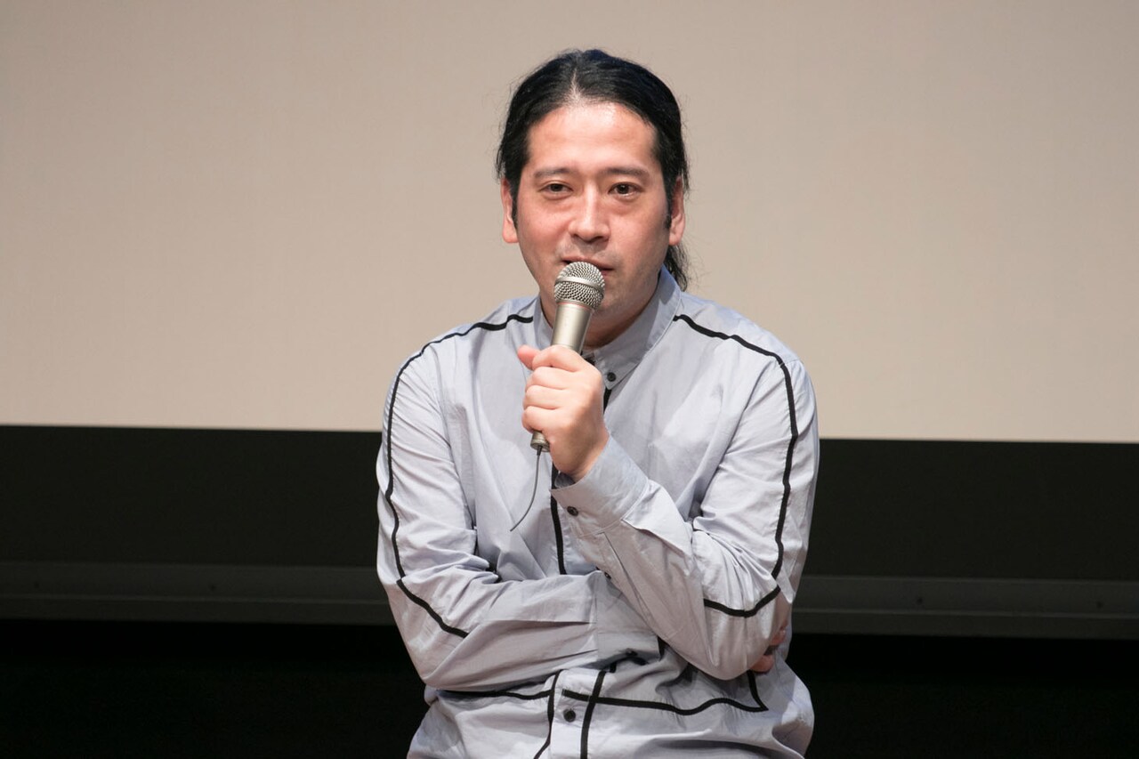ピース又吉