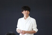 「僕らはドラマと音楽と奇跡でできている」より高橋一生演じる相河一輝。
