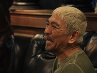 「ドキュメンタル」シーズン2のワンシーン。