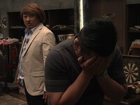 「ドキュメンタル」シーズン3のワンシーン。