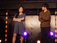 ペコリーノ (c)BSフジ