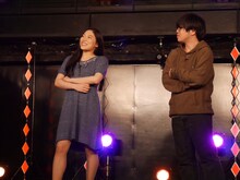 ペコリーノ (c)BSフジ