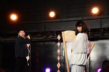 やさしいズ (c)BSフジ