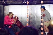 ハナコ (c)BSフジ