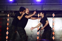 ハナコ (c)BSフジ