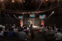 ヨシモト∞ドーム ステージIのイメージ。