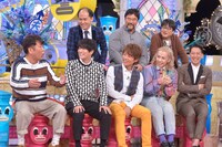 「ダウンタウンDX」のワンシーン。(c)読売テレビ