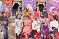 「ダウンタウンDX」のワンシーン。(c)読売テレビ