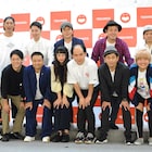 吉本坂46の選抜メンバーが心境語る、ココリコ遠藤「なんかみんな臭い」