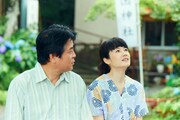 映画「あいあい傘」より。
