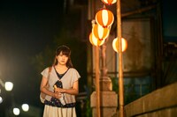 映画「あいあい傘」より。