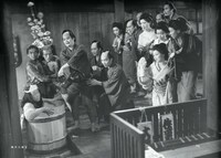 「幕末太陽傳」より。