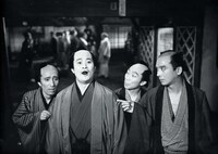 「幕末太陽傳」より。