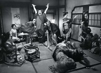 「幕末太陽傳」より。