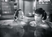 「幕末太陽傳」より。