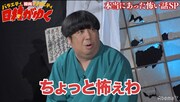 「日村がゆく」のワンシーン。(c)AbemaTV