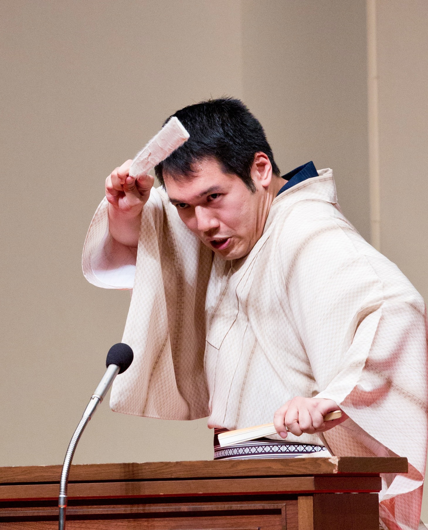 神田松之丞