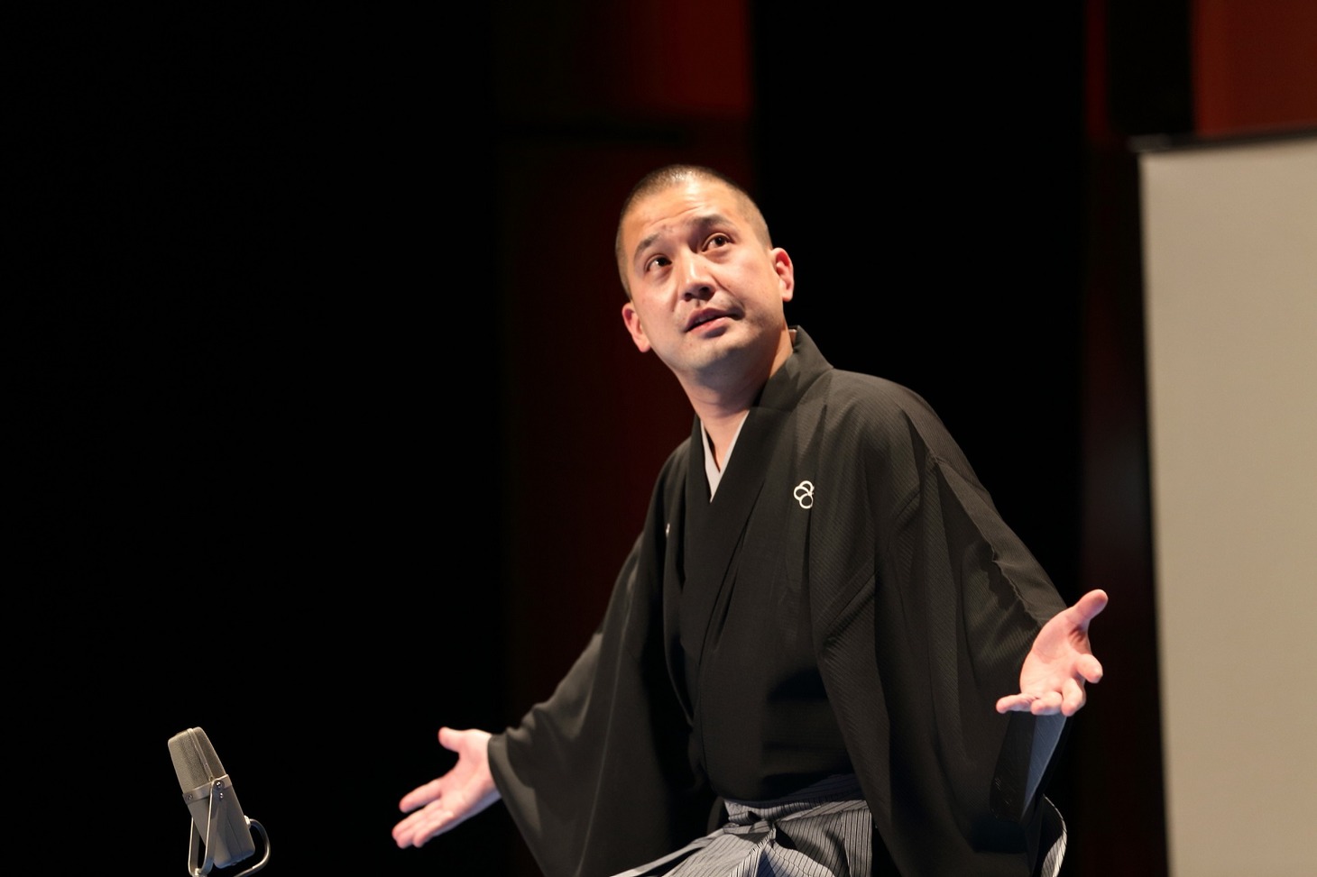 春風亭一之輔
