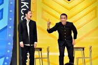 やさしいズ (c)TBS