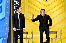 やさしいズ (c)TBS