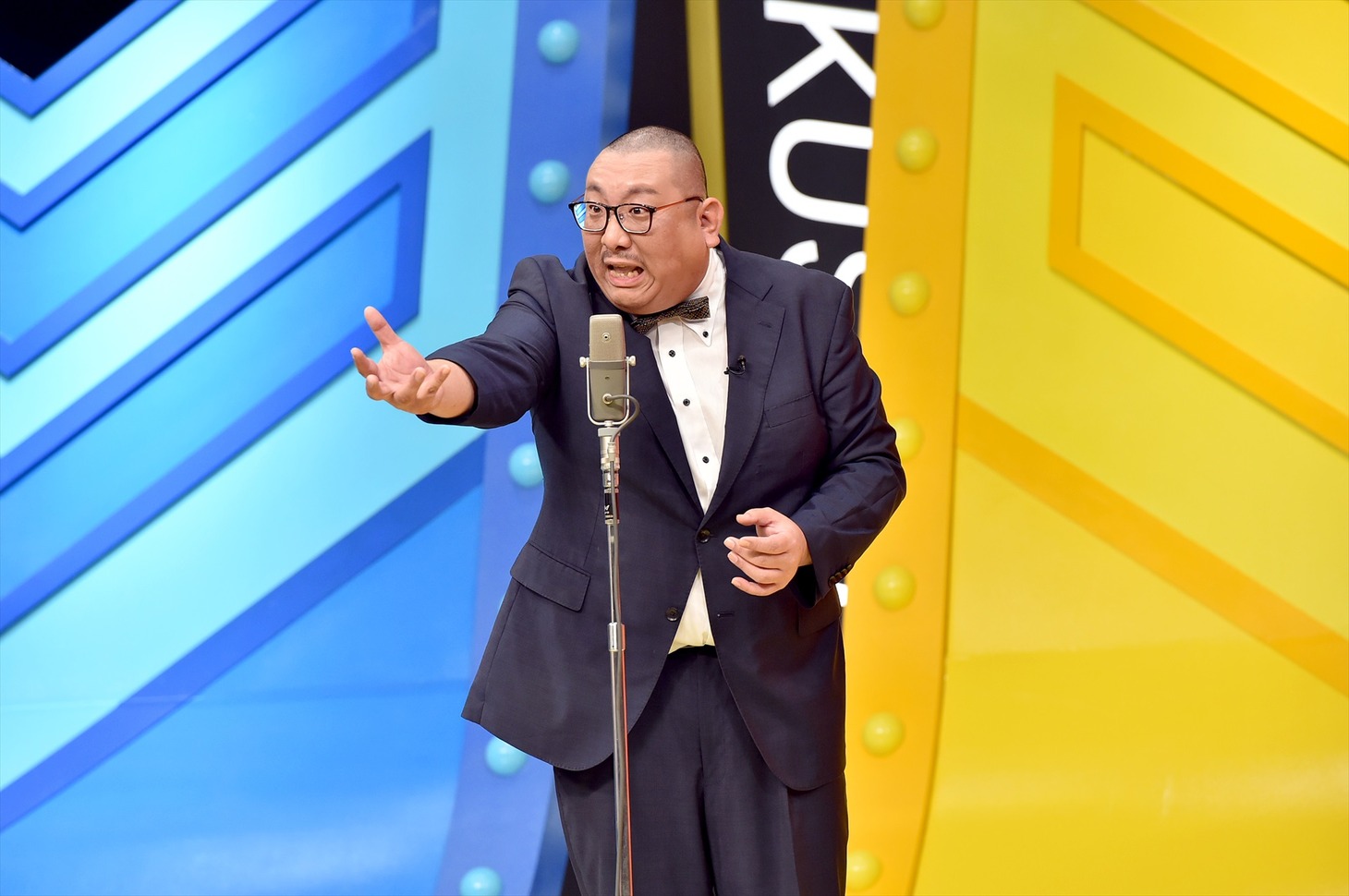 街裏ぴんく (c)TBS