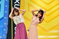 まちむすめ (c)TBS