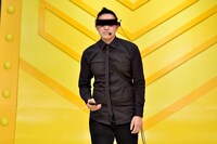 ピー山ピー之助 (c)TBS