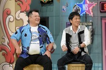 ブラックマヨネーズ (c)読売テレビ