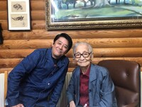 「坂上どうぶつ王国」初回SPより。(c)フジテレビ